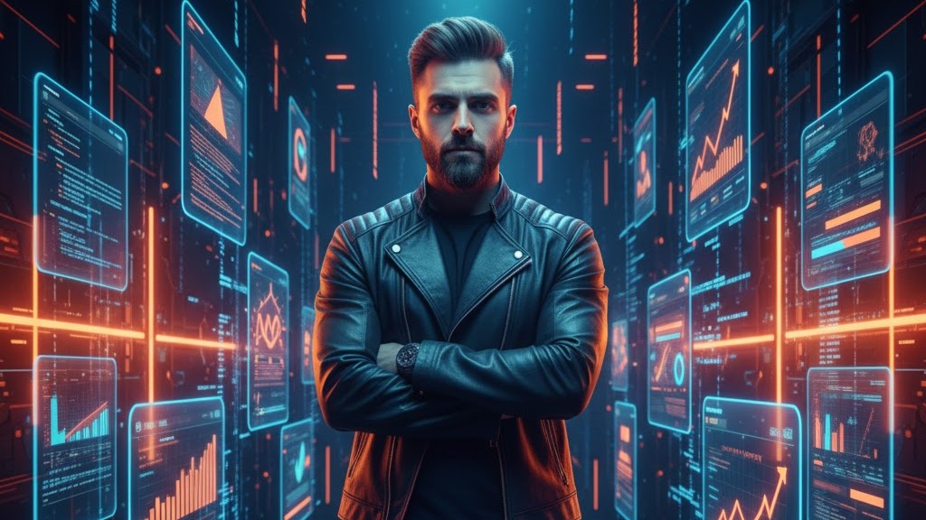 Mobil Hız Devrimi: Web Tasarımında Responsive Tasarım ve Sayfa Yükleme Sihri