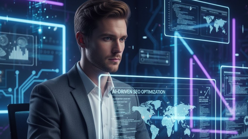 Yapay Zeka ile SEO Devrimi: 2025 Güncellemeleri, Stratejiler ve Gelecek Tahminleri