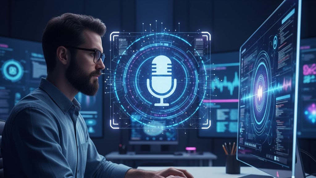 Sesli Sorguların Web Tasarımındaki Rolü: 2025 Voice Search Optimizasyonu ve Etkileşim Stratejileri